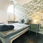 #n9 Le Champo T3 Close To The Centre 2 Bedrooms Appartement *