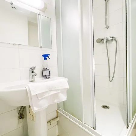 Apartment #n9 Le Champo T3 Close To The Centre 2 Bedrooms *