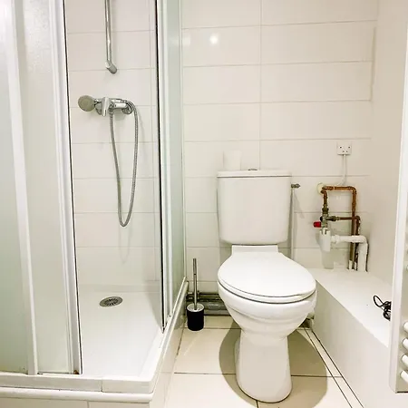 Apartment #n9 Le Champo T3 Close To The Centre 2 Bedrooms